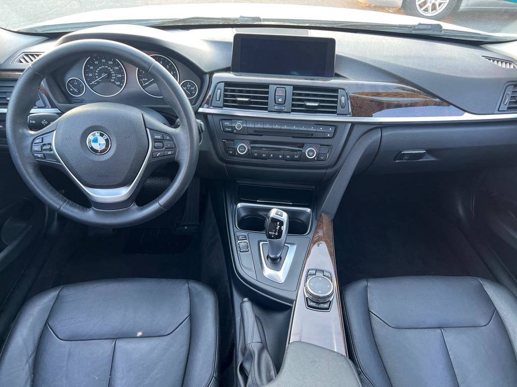 Used 2015 BMW 328i Sedan RWD image 17