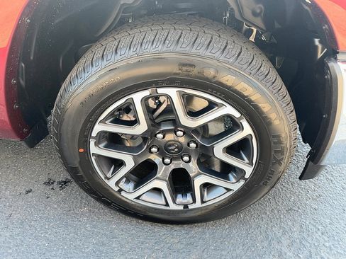 New 2026 RAM 1500 Laramie image 19