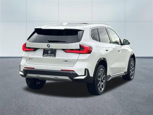 Certified 2025 BMW X1 xDrive28i image 6