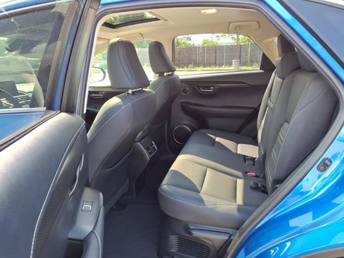 Used 2019 Lexus NX 300 AWD image 15