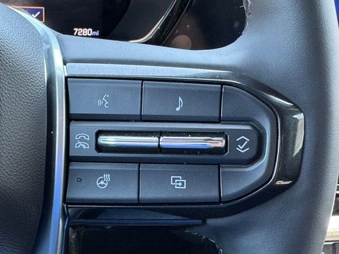 New 2025 Chevrolet Colorado LT w/ LT Convenience Package RWD image 25
