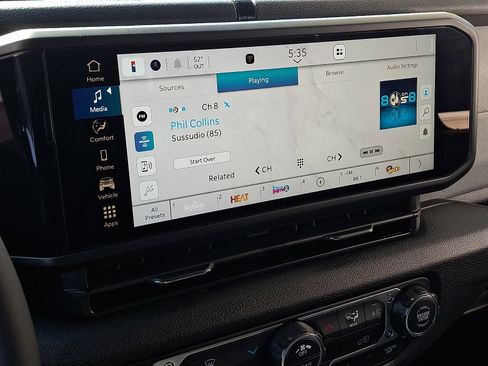 New 2026 Jeep Wrangler Sport S image 11