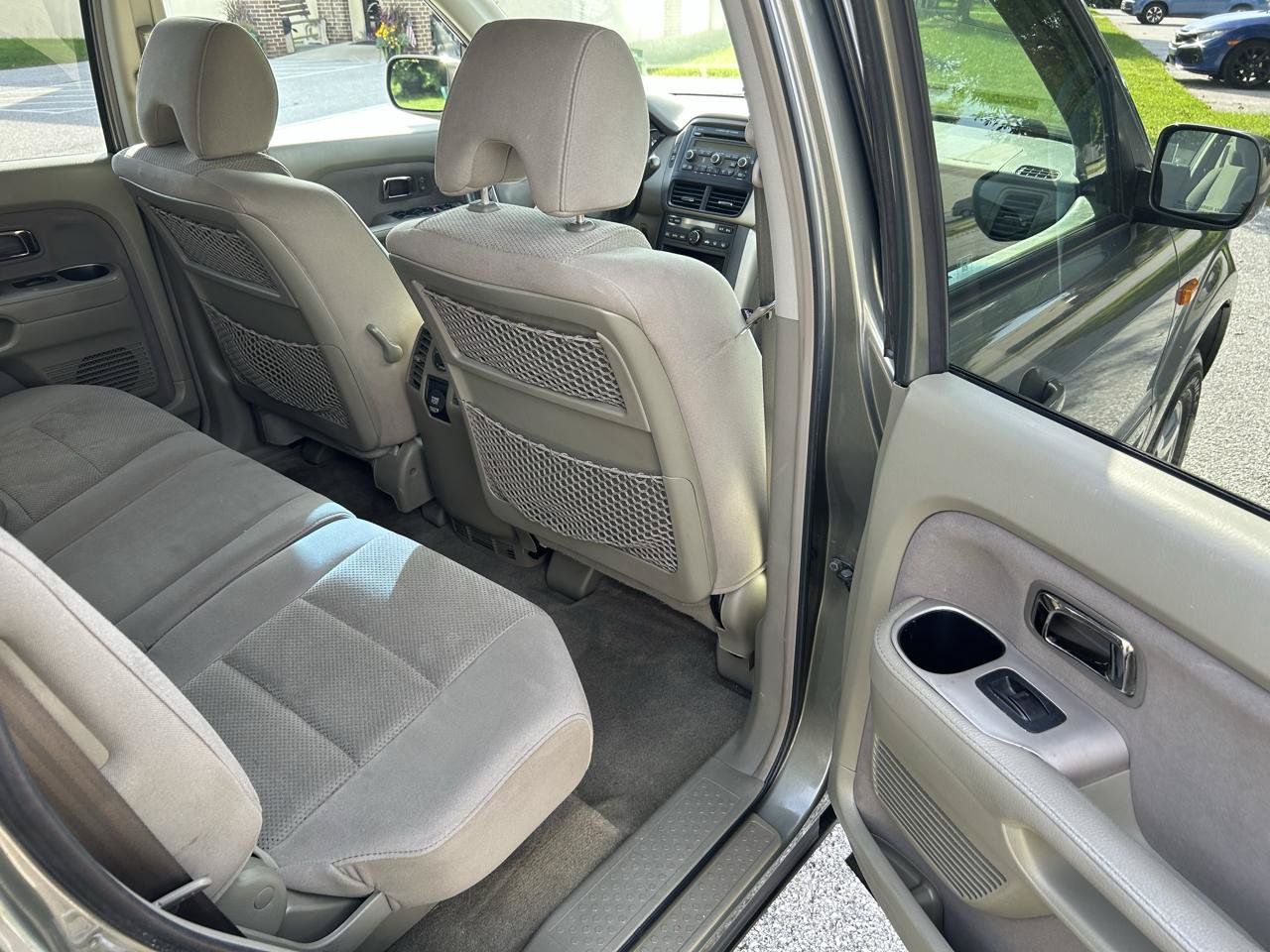 Used 2008 Honda Pilot EX image 17