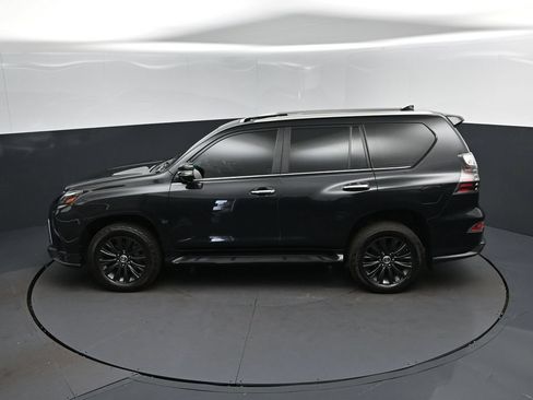 Certified 2023 Lexus GX 460 Premium w/ Accessory Package AWD/4WD image 32