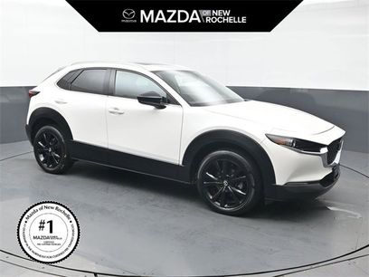 Certified 2023 MAZDA CX-30 2.5 Turbo w/ Premium Package