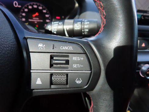 Used 2023 Honda Civic Type R image 22