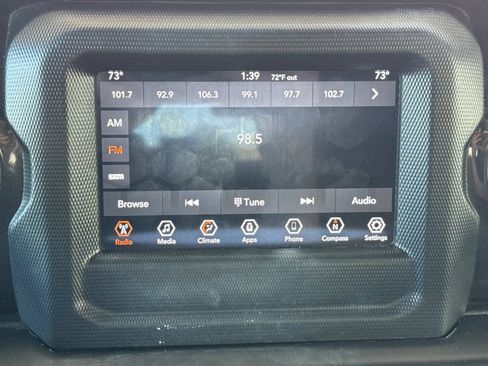 Used 2020 Jeep Wrangler Unlimited Sport AWD/4WD image 29