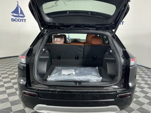 New 2025 Honda Prologue Elite image 35