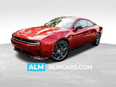 Used 2024 Dodge Charger R/T w/ Plus Group