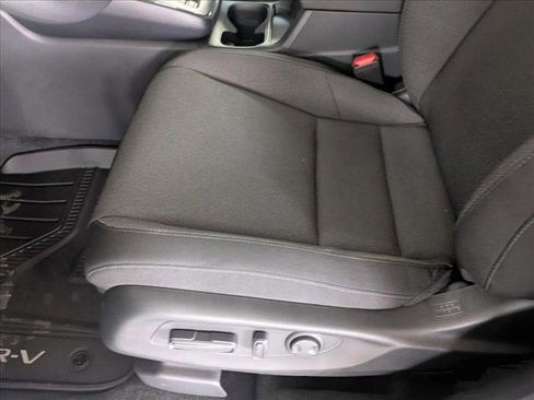 New 2025 Honda CR-V EX image 4