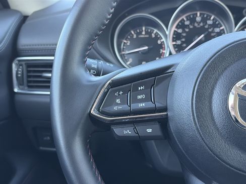 Used 2024 MAZDA CX-5 Carbon Edition AWD/4WD image 28