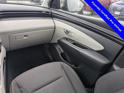 Certified 2024 Hyundai Tucson SEL image 17