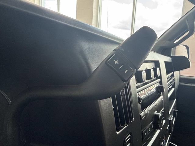 Used 2024 Chevrolet Express 2500 w/ Driver Convenience Package RWD image 67