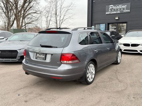 Used 2014 Volkswagen Jetta TDI image 5