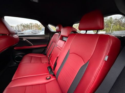 Used 2022 Lexus RX 350 F Sport w/ Accessory Package image 27