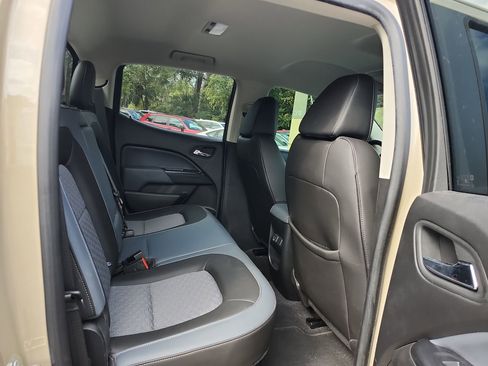 Used 2021 Chevrolet Colorado Z71 image 18