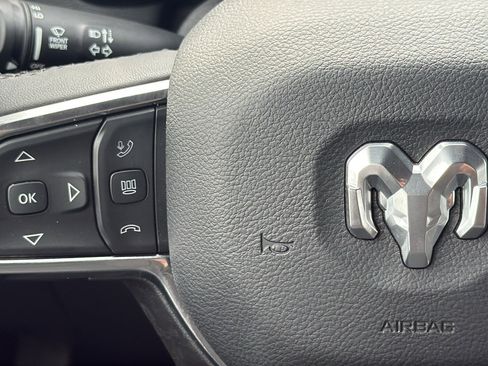 New 2026 RAM 2500 Laramie image 22