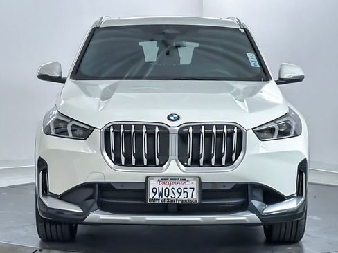 Used 2026 BMW X1 xDrive28i w/ Convenience Package AWD/4WD image 10