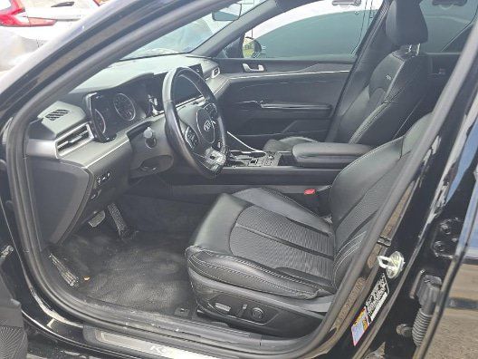 Used 2021 Kia K5 GT-Line FWD image 10