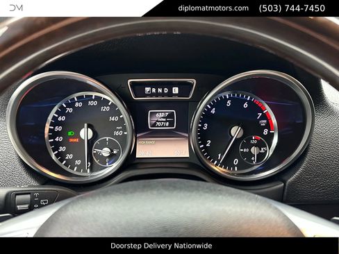 Used 2013 Mercedes-Benz G 550 image 28