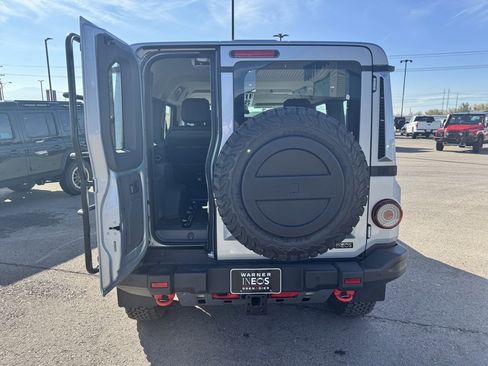 New 2025 INEOS Grenadier Trialmaster Edition image 21