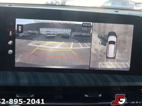 Certified 2024 Kia Telluride SX FWD image 27