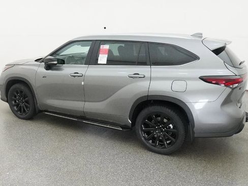 New 2026 Toyota Highlander XLE AWD/4WD image 41