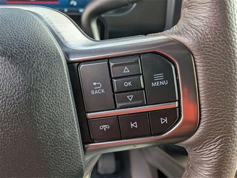 Used 2024 Ford F350 King Ranch w/ Chrome Package image 17