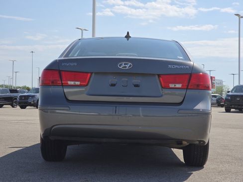 Used 2009 Hyundai Sonata GLS FWD image 13