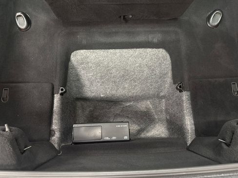 Used 2003 Chevrolet Corvette Coupe w/ Preferred Equipment Group RWD image 6