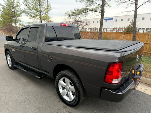 Used 2015 RAM 1500 Express image 3