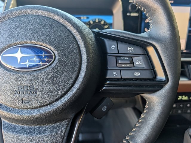 Certified 2026 Subaru Outback Touring AWD/4WD image 14