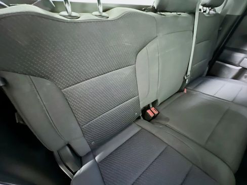 Used 2022 Chevrolet Silverado 1500 W/T w/ WT Convenience Package image 25