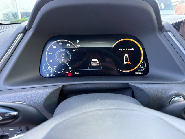 Used 2023 Hyundai Sonata SEL Plus FWD image 5