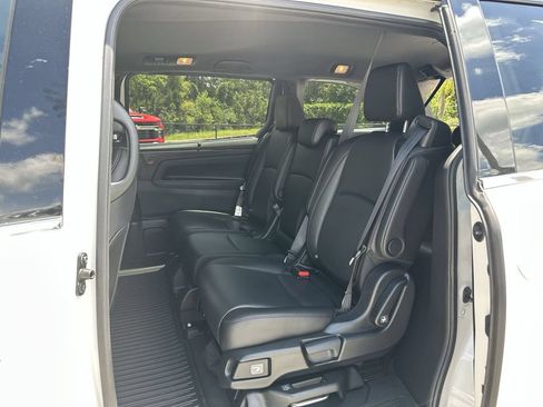 Used 2025 Honda Odyssey Sport-L image 25