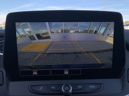 Certified 2023 Chevrolet Blazer LT w/ Midnight/Sport Edition image 11