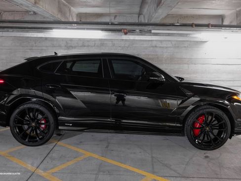 Used 2024 Lamborghini Urus S image 18