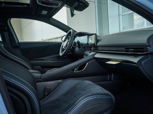 New 2026 Hyundai Elantra N FWD image 9