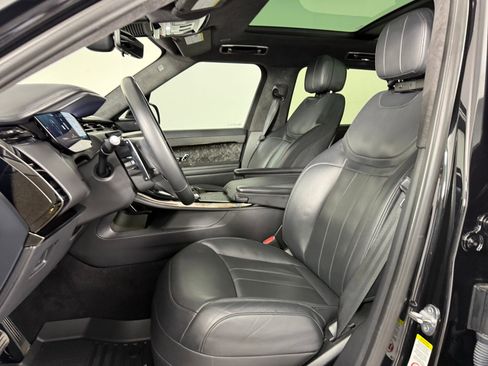 Used 2023 Land Rover Range Rover Sport First Edition image 5