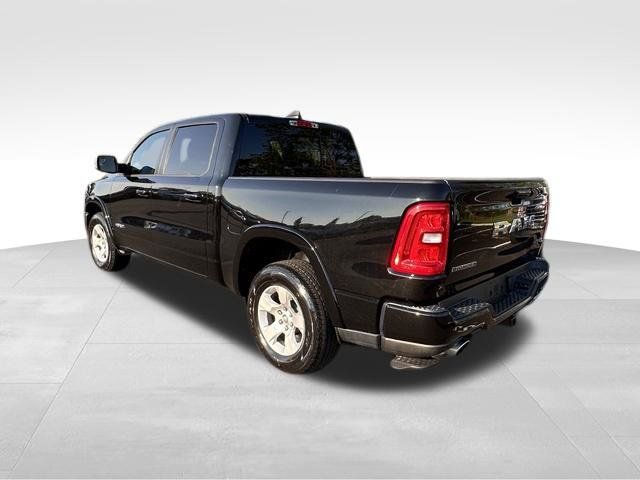 Used 2025 RAM 1500 Big Horn AWD/4WD image 5
