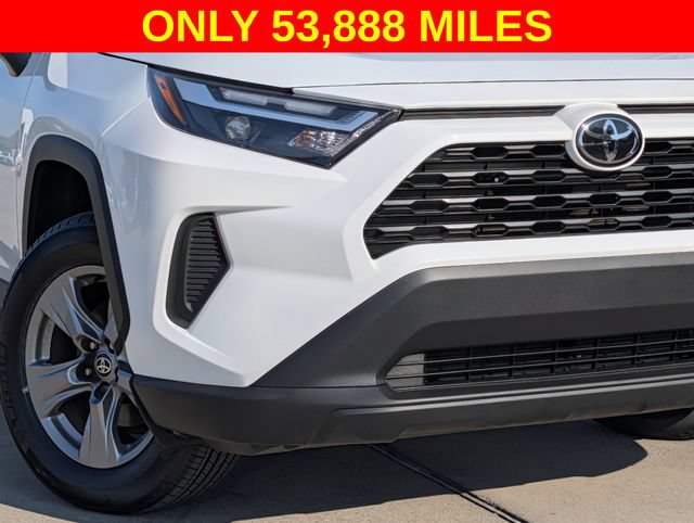 Certified 2025 Toyota RAV4 XLE AWD/4WD image 3