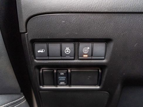 Used 2024 INFINITI QX80 Luxe image 24