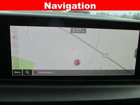 Used 2024 Kia Seltos EX image 15