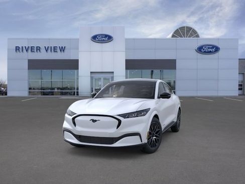 New 2026 Ford Mustang Mach-E Premium AWD/4WD image 2