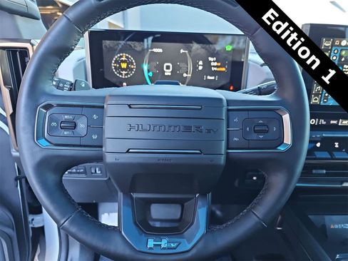 Used 2023 GMC Hummer EV Edition 1 image 19
