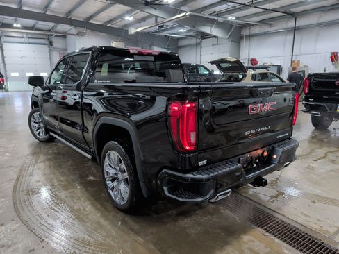 Used 2023 GMC Sierra 1500 Denali w/ Denali Reserve Package image 4