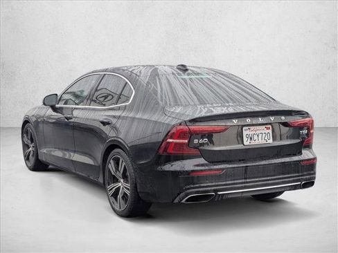 Used 2019 Volvo S60 T5 Inscription image 7