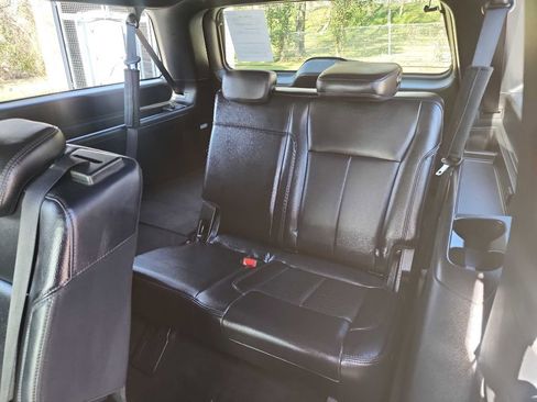 Used 2019 Ford Expedition Max XLT w/ Equipment Group 202A image 32
