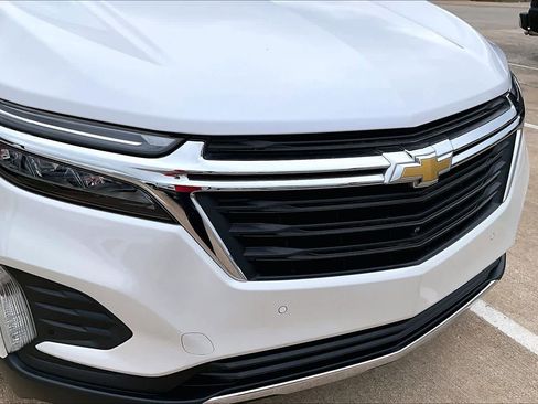 Used 2022 Chevrolet Equinox LT FWD image 28