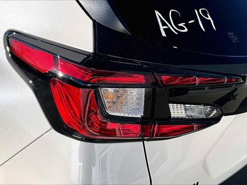 New 2026 Subaru Crosstrek 2.5i Sport AWD/4WD image 15